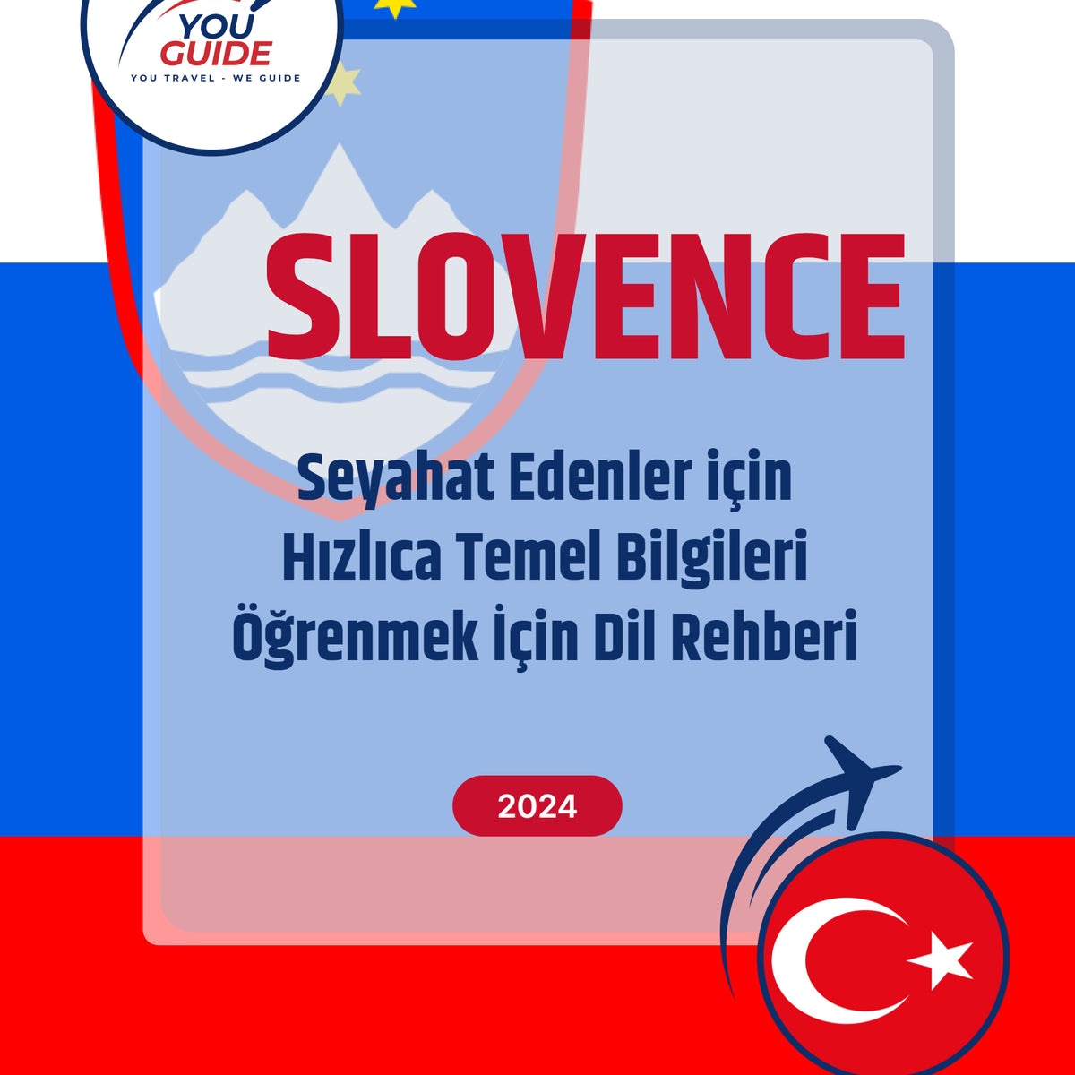 Language Guide For Slovenian in Turkish