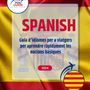 Language Guide For Spanish in Catalan