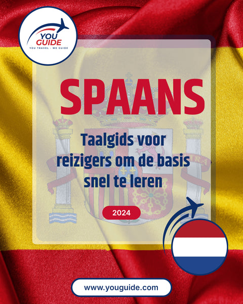 Language Guide For Spanish in Dutch