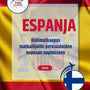 Language Guide For Spanish in Finnish