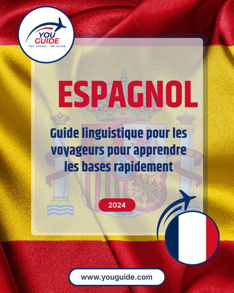 Language Guide For Spanish in French