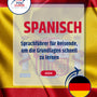 Language Guide For Spanish In German