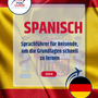 Language Guide For Spanish In German