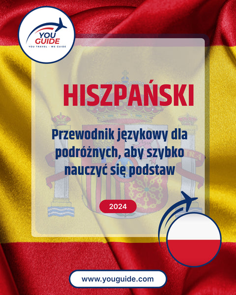 Language Guide For Spanish in Polish
