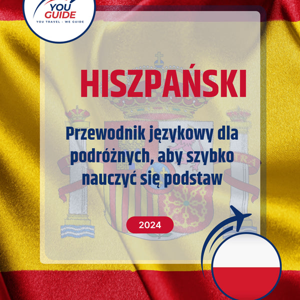 Language Guide For Spanish in Polish