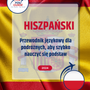 Language Guide For Spanish in Polish