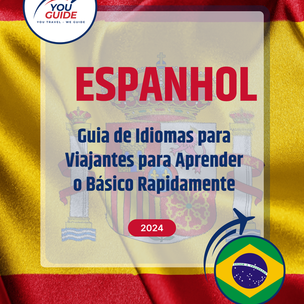 Language Guide For Spanish in Portuguese (Brazilian)