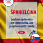 Language Guide For Spanish in Slovak