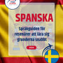 Language Guide For Spanish in Swedish