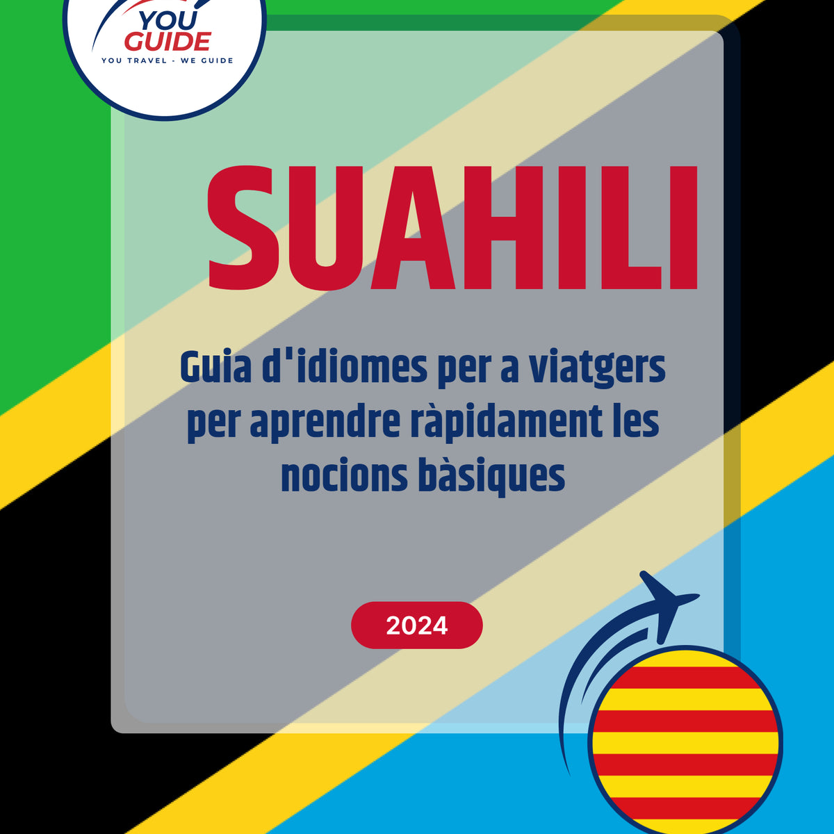 Language Guide For Swahili in Catalan