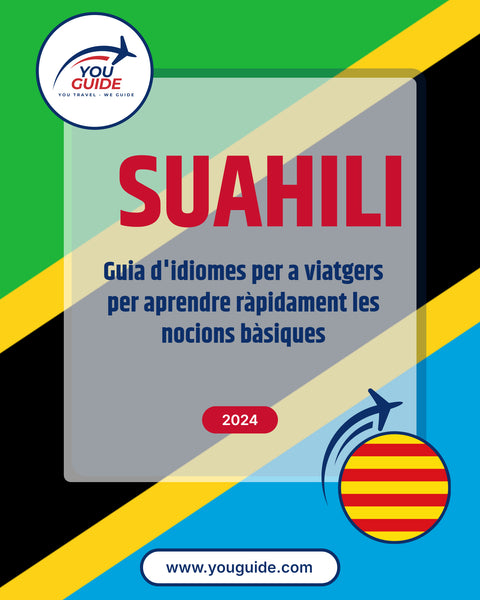 Language Guide For Swahili in Catalan