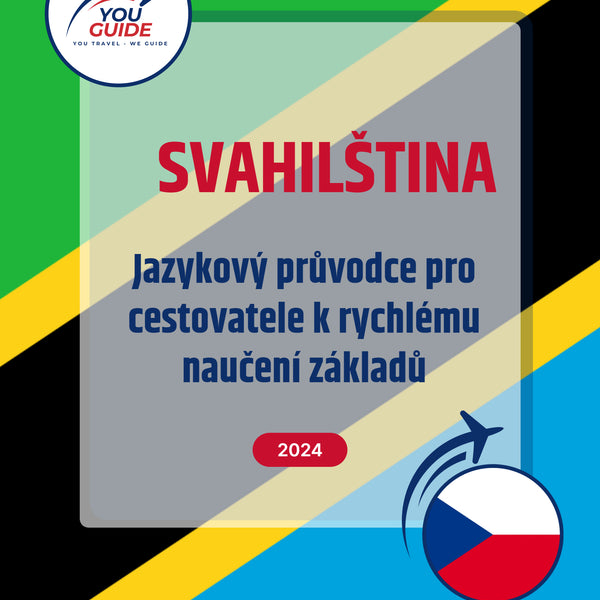 Language Guide For Swahili in Czech