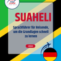 Language Guide For Swahili in German