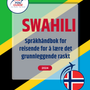 Language Guide For Swahili in Norwegian