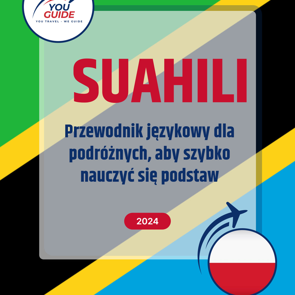 Language Guide For Swahili in Polish