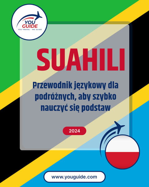 Language Guide For Swahili in Polish
