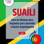 Language Guide For Swahili in Portuguese (European)