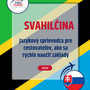 Language Guide For Swahili in Slovak