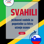 Language Guide For Swahili in Slovenian