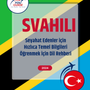 Language Guide For Swahili in Turkish