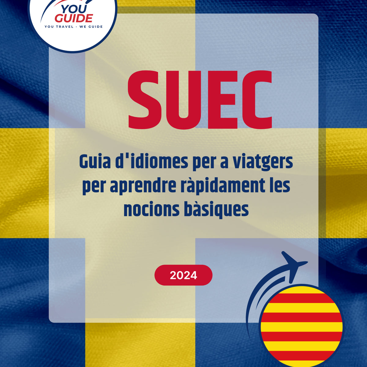 Language Guide For Swedish in Catalan