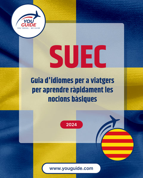 Language Guide For Swedish in Catalan