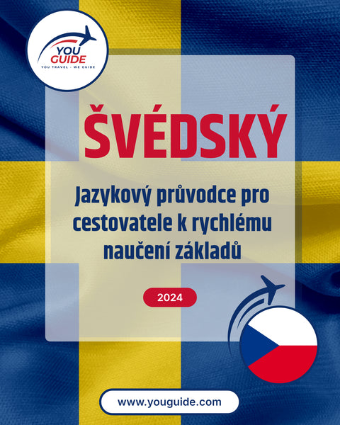 Language Guide For Swedish in Czech