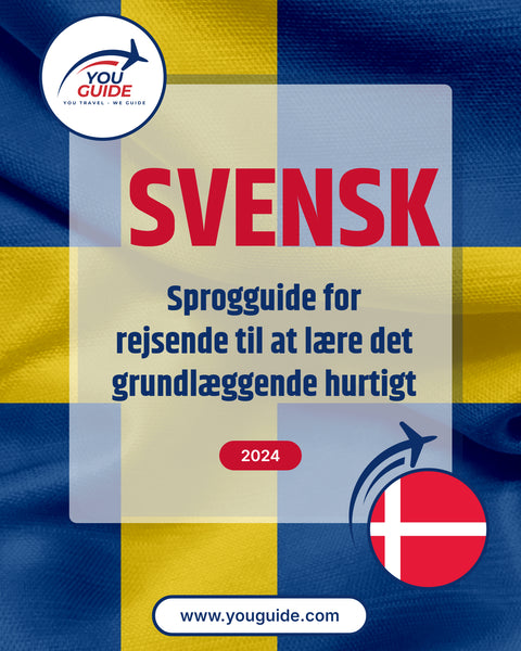 Language Guide For Swedish in Danish