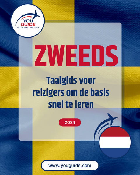 Language Guide For Swedish in Dutch