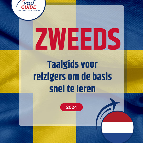 Language Guide For Swedish in Dutch