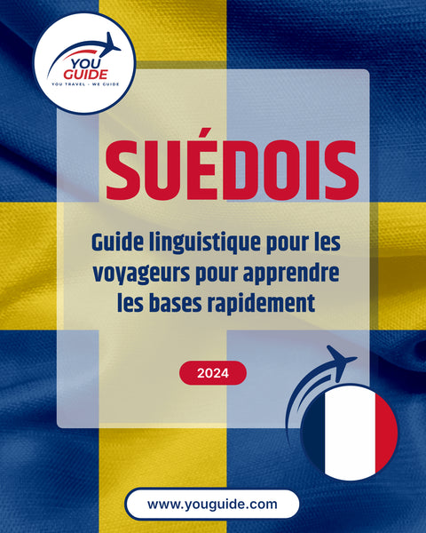 Language Guide For Swedish in French