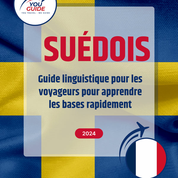 Language Guide For Swedish in French