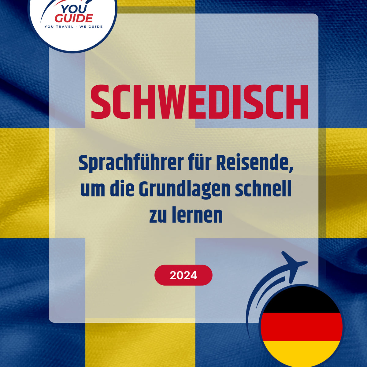 Language Guide For Swedish in German