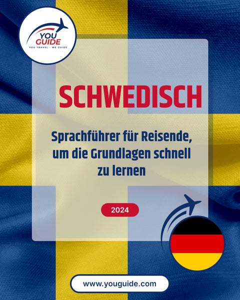Language Guide For Swedish in German