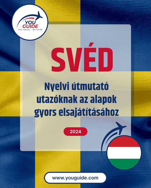 Language Guide For Swedish in Hungarian