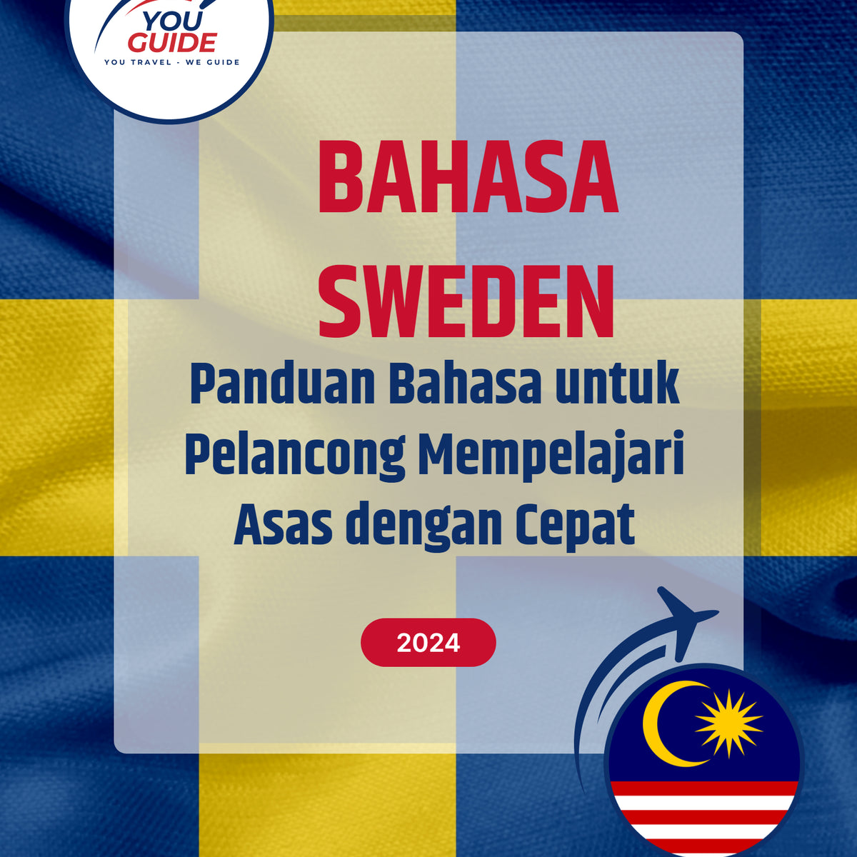 Language Guide For Swedish in Malay
