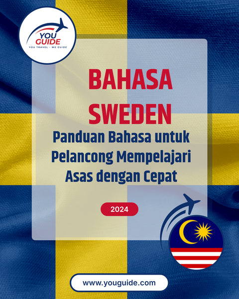 Language Guide For Swedish in Malay