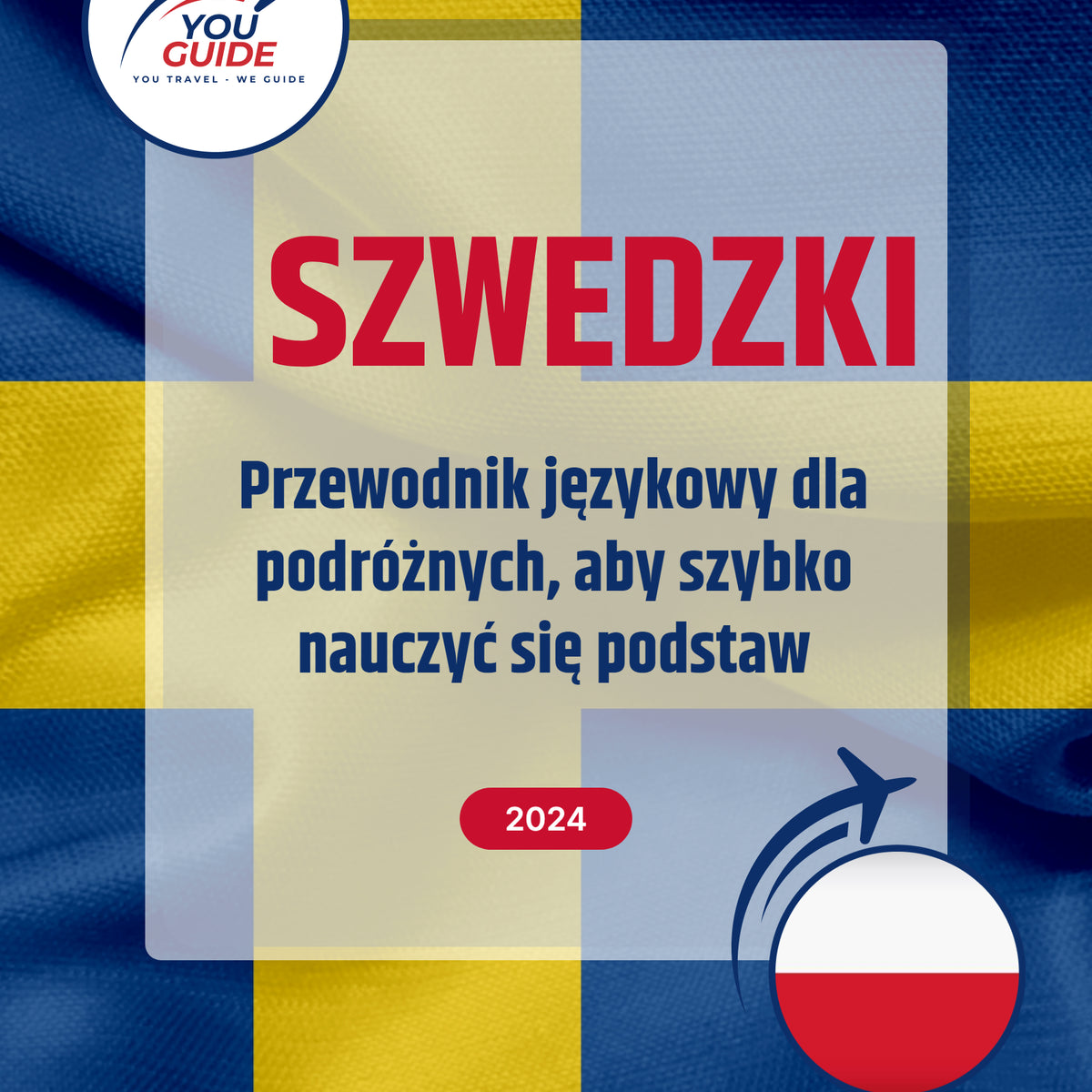 Language Guide For Swedish in Polish
