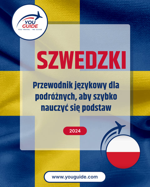 Language Guide For Swedish in Polish