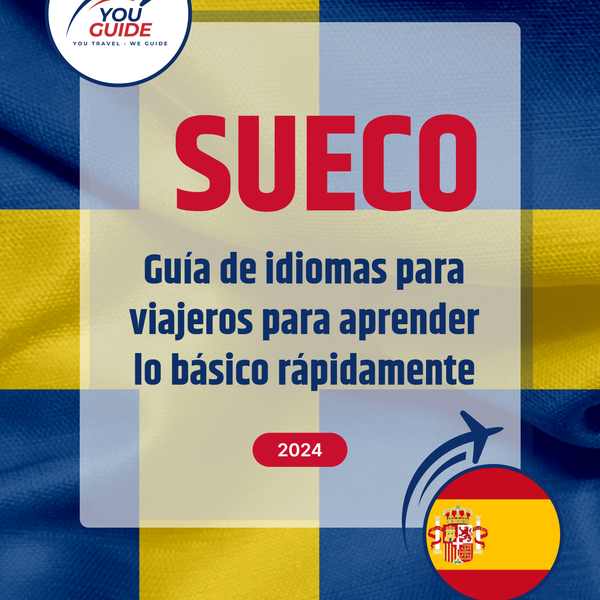 Language Guide For Swedish in Spanish