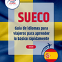 Language Guide For Swedish in Spanish