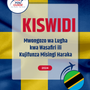 Language Guide For Swedish in Swahili