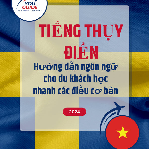 Language Guide For Swedish in Vietnamese