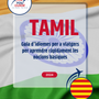 Language Guide For Tamil in Catalan