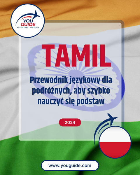 Language Guide For Tamil in Polish