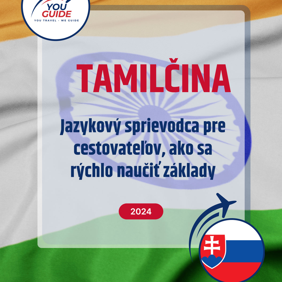 Language Guide For Tamil in Slovak