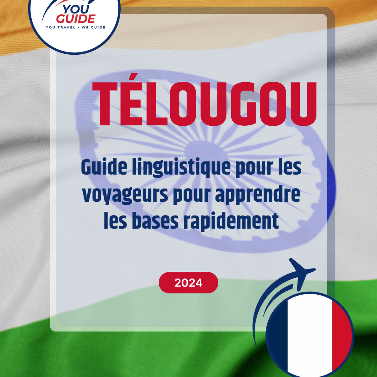 Language Guide For Telugu in French