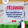 Language Guide For Telugu in French