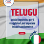 Language Guide For Telugu in Italian