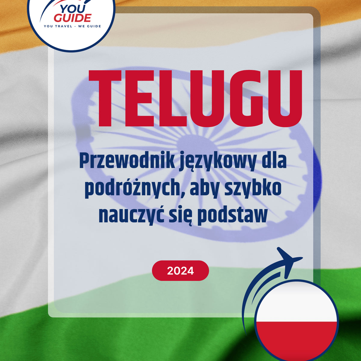 Language Guide For Telugu in Polish